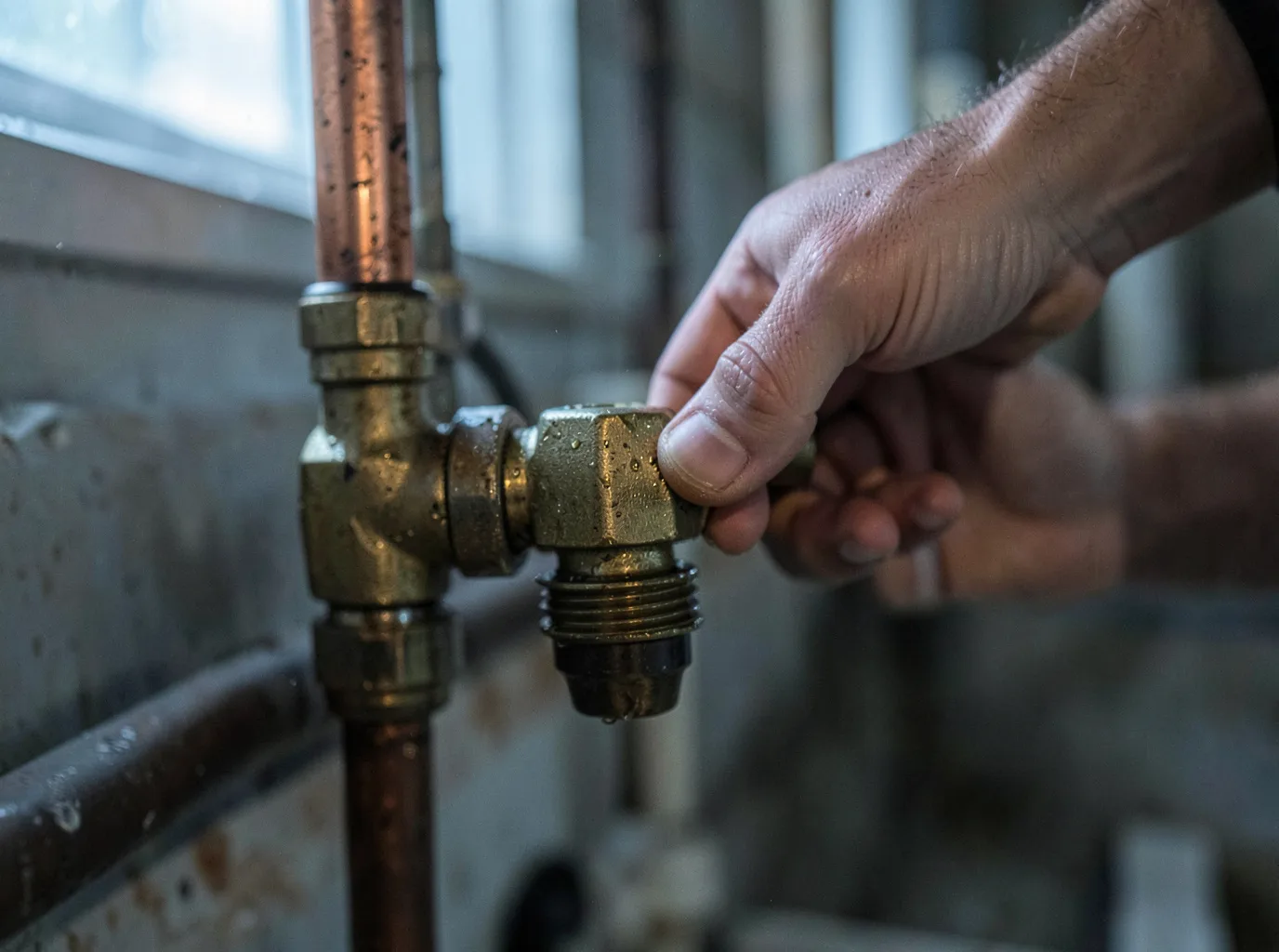 Emergency Plumber Woodson, TX FAQs